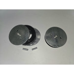 Air Filter Assemblies