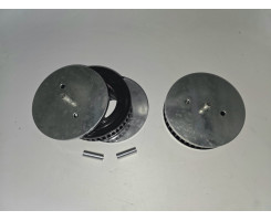 Air Filter Assemblies