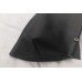 Soft-top hammock (black vinyl)