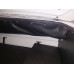 Soft-top hammock (black vinyl)