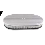 Aluminium Filter Assembly (Tiger Silver)