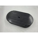 Aluminium Filter Assembly (Tiger Black)