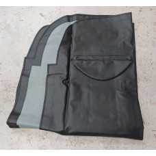 Tonneau cover (mohair)