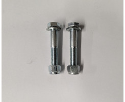 Lower shock mount bolts (pair) Lower shock mount bolts (pair)