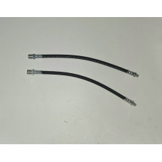 Front brake hoses (Minx)