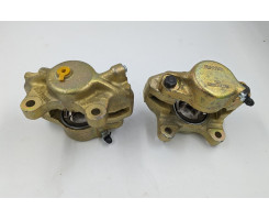 Front Brake Calipers (Lockheed exchange) Front Brake Calipers (Lockheed exchange)