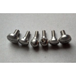 Hood-bin stainless steel fittings Hood-bin stainless steel fittings