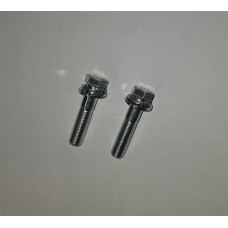 Upper fulcrum mount bolts (pair) 