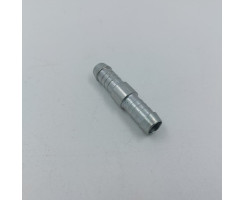 Petrol tank breather connector Petrol tank breather connector