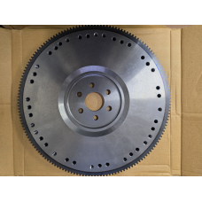 Clutch and flywheel kit (Tiger)