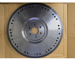 Clutch and flywheel kit (Tiger)