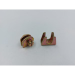 Brake adjuster (Minx)