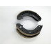 Rear brake shoes (Hunter) Rear brake shoes (Hunter)