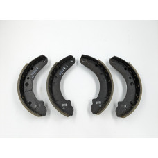 Rear brake shoes (Hunter) Rear brake shoes (Hunter)