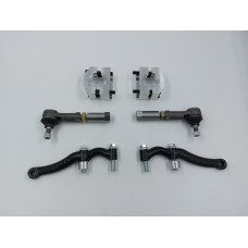 Tiger MG Rack clamps and arm extension kit