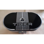 Aluminium filter assembly (Tiger)