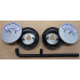 Twin Air Filter Assemblies Twin Air Filter Assemblies