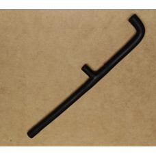 Flame trap vent hose Flame trap vent hose