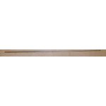 Tiger side strip (front wing)