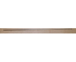 Tiger side strip (front wing) Tiger side strip (front wing)