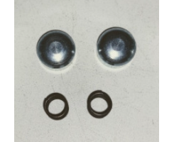 Gear-stick button repair kit (Tiger)