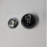 4-speed gear stick knob (Tiger)