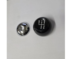 4-speed gear stick knob (Tiger)