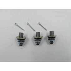 Gearbox linkage repair kit (Tiger)