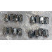 Minilite alloy wheels