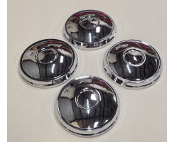 Centre hub caps (set of 4)