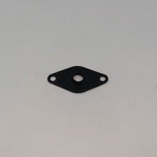 Rear Number Plate Light Gasket (single) Rear Number Plate Light Gasket (single)