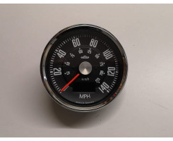 MPH Electronic Speedometer (Series III,IV,Mk1)