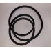 Front windscreen seal (Rapier) Front windscreen seal (Rapier)
