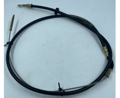 Handbrake cable (Hunter)