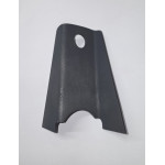 Panhard rod axle bracket