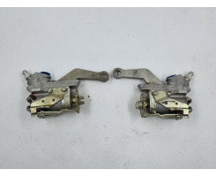 Brake drum cylinders (auto adjuster) Brake drum cylinders (auto adjuster)
