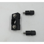 Bonnet jacking kit Bonnet jacking kit