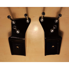 Standard Engine Mount Hangers (pair)