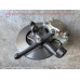 Front brake upgrade kit (13 inch)
