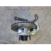 Front brake upgrade kit (13 inch)