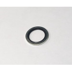 Small oil filter Dowty washer Small oil filter Dowty washer
