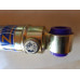Rear shock absorbers (pair)