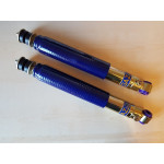 Rear shock absorbers (pair)