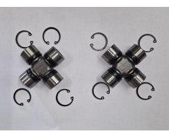 Prop-shaft UJ (pair)