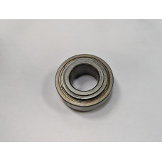 Prop-shaft centre bearing