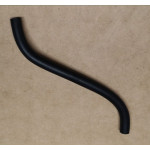 Air vent drain hose