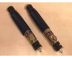 Front shock absorbers (lower pin)