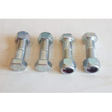 Prop-shaft bolts