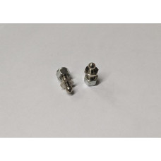 TENAX fastener 2BA (pack of 2)