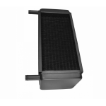 Heater matrix